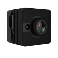 Micro cámara espía 720P detector de movimiento y visión nocturna