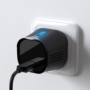 Cargador de Pared USB con Cámara Espía Ultra HD 4K y Visión Nocturna