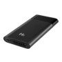 Power Bank 5000mAh cámara espía HD 1080P visión nocturna detector de movimiento
