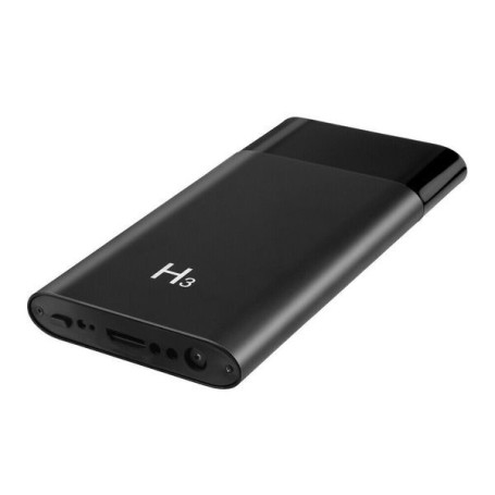 Power Bank 5000mAh cámara espía HD 1080P visión nocturna detector de movimiento