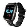 Reloj GPS 4G para personas mayores con localización, videollamada control de salud