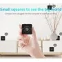 Micro cámara espía 720P detector de movimiento y visión nocturna