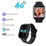Reloj inteligente GPS 4G para niños con localización, botón SOS y llamada bidireccional
