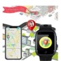 Reloj inteligente GPS 4G para niños con localización, botón SOS y llamada bidireccional