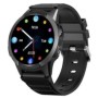 Reloj GPS 4G para adultos con seguimiento en tiempo real, monitoreo de salud y botón SOS