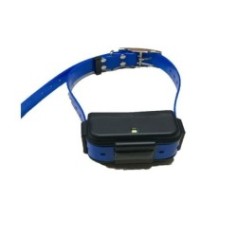 Collar para perro con GPS 4G y geolocalización en tiempo real