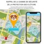 Collar para perro con GPS 4G y geolocalización en tiempo real