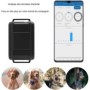 Collar para perro con GPS 4G y geolocalización en tiempo real