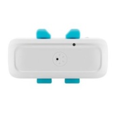 Localizador GPS 4G para mascotas con geovalla bidireccional