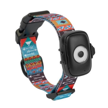 Localizador GPS 4G impermeable para humanos y mascotas