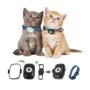 Localizador GPS 4G impermeable para humanos y mascotas