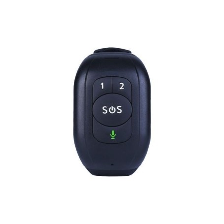 Reloj GPS 4G de personas seguimiento en tiempo real geovalla Botón SOS 