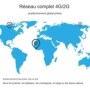 Reloj GPS 4G de personas seguimiento en tiempo real geovalla Botón SOS 