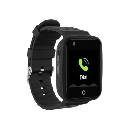 Reloj GPS 4G persona ubicación seguimiento de la salud botón SOS video HD