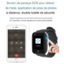 Reloj GPS 4G persona ubicación seguimiento de la salud botón SOS video HD