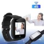 Reloj GPS 4G persona ubicación seguimiento de la salud botón SOS video HD