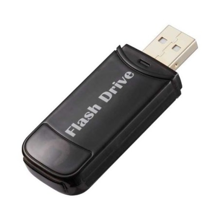 Memoria USB 32GB táctil con Cámara Espía HD 1080P