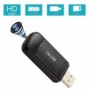 Memoria USB 32GB táctil con Cámara Espía HD 1080P
