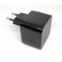 Cargador USB de pared cámara espía HD 1080P Wifi