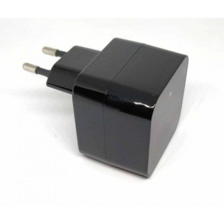 Cargador USB de pared cámara espía HD 1080P Wifi