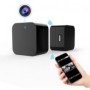 Cargador USB de pared cámara espía HD 1080P Wifi