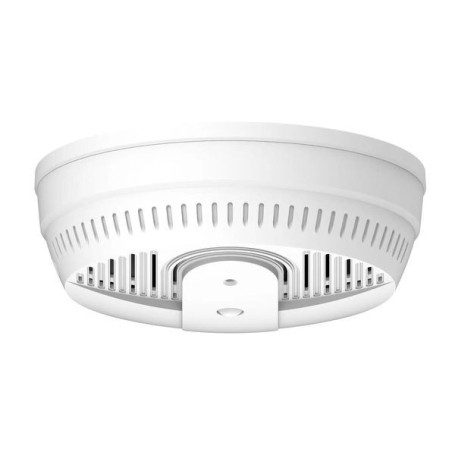 Detector de humo falso cámara espía HD 1080P visión nocturna Wifi