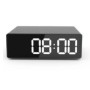 Reloj digital cámara espía HD 1080P visión nocturna