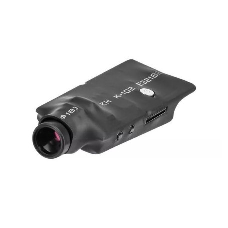 Módulo cámara espía HD 1080P WiFi