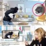 Módulo cámara espía HD 1080P WiFi