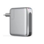 Cargador USB de pared cámara espía 4K WiFi detección de movimiento 