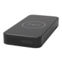 Power Bank con cámara espía Full HD 2K, detección de movimiento y visión nocturna