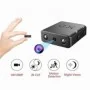 Micro cámara Full HD 1080P visión nocturna y grabadora de voz