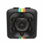 Mini cámara espía de visión nocturna Full HD 1080P cuadrada