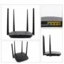 Real Router WIFI 1080P con cámara IP WIFI detector de movimiento