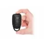 Llave para coche falsa con cámara HD 1080P negra