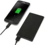 Power Bank con cámara espía HD 1080P Wifi Cargador 1200 mAh