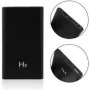 Power Bank con cámara espía HD 1080P Wifi Cargador 1200 mAh