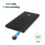 Power Bank con cámara infrarroja Full HD 1080P cargador