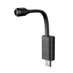 Mini cámara espía USB WIFI IP 1080P detector de movimiento 