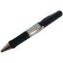 Bolígrafo con cámara espía 4GB gris negro