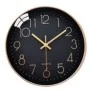 Reloj con cámara espía 1080P wifi y detector de movimiento