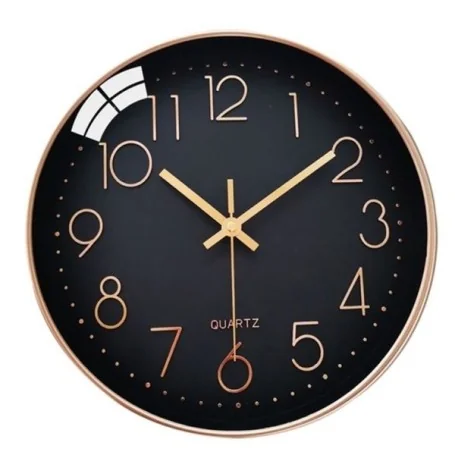 Reloj con cámara espía 1080P wifi y detector de movimiento