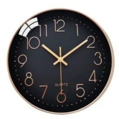 Reloj con cámara espía 1080P wifi y detector de movimiento