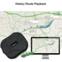 Tracker GPS y soplón para escucha espía 