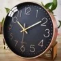 Reloj con cámara espía 1080P wifi y detector de movimiento