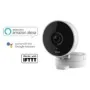 Cámara de vigilancia IP visión nocturna Wifi y Bluetooth HD