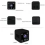 Micro cámara 1080P IP WIFI visión de noche y detector de movimiento