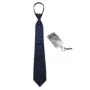 Corbata con cámara espía 4GB con control remoto
