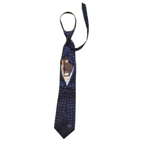 Corbata con cámara espía 4GB con control remoto