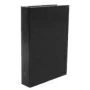 Libro con cámara espía 1080P detección de movimiento